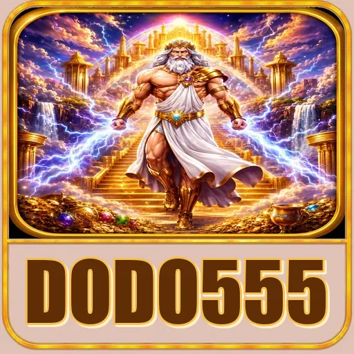 dodo555 - Peningkatan performa dan UI/UX terbaru