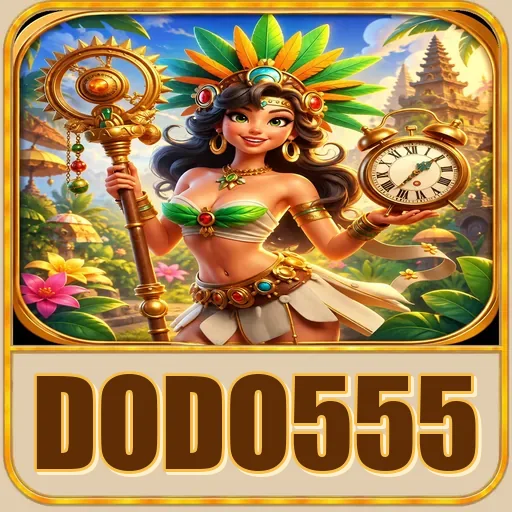 dodo555 APK Indonesia - Panduan Lengkap dan Tutorial